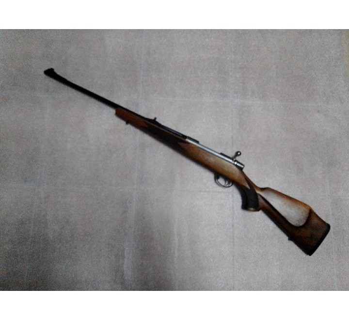 RIFLE S.MANO ZOLI LUXE cal.30-06  